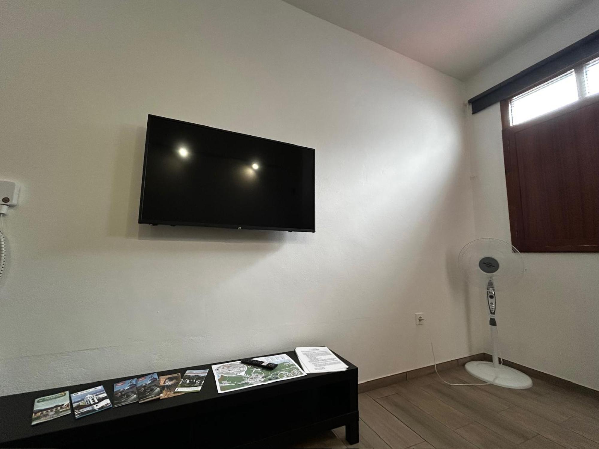 Вилла Casa Vacacional Nona Калета-де-Интериан Экстерьер фото