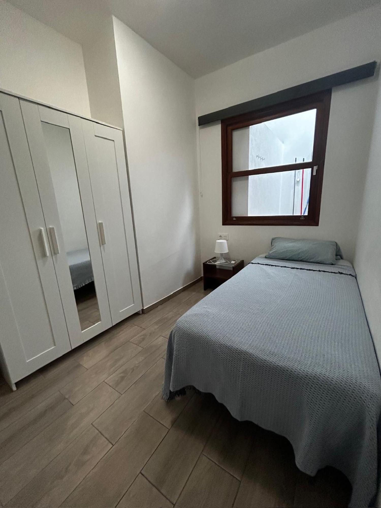 Вилла Casa Vacacional Nona Калета-де-Интериан Экстерьер фото